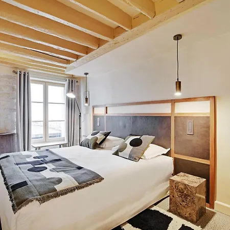 Luxurious - 3br-8p - Saint Germain Paris